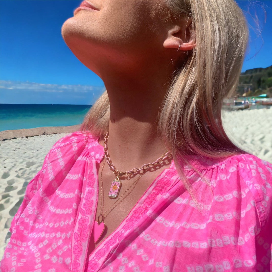 Crafting Elegance: Personalised Statement Pieces with Orna Curio - Orna Curio Jewellery