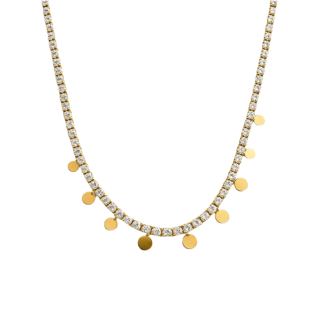 La Isla Bonita Necklace -