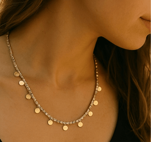 La Isla Bonita Necklace -