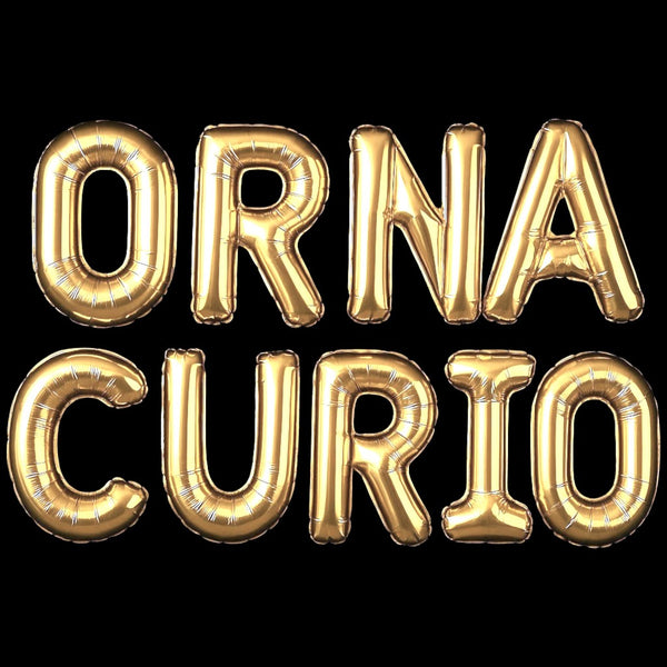 Orna Curio Jewellery