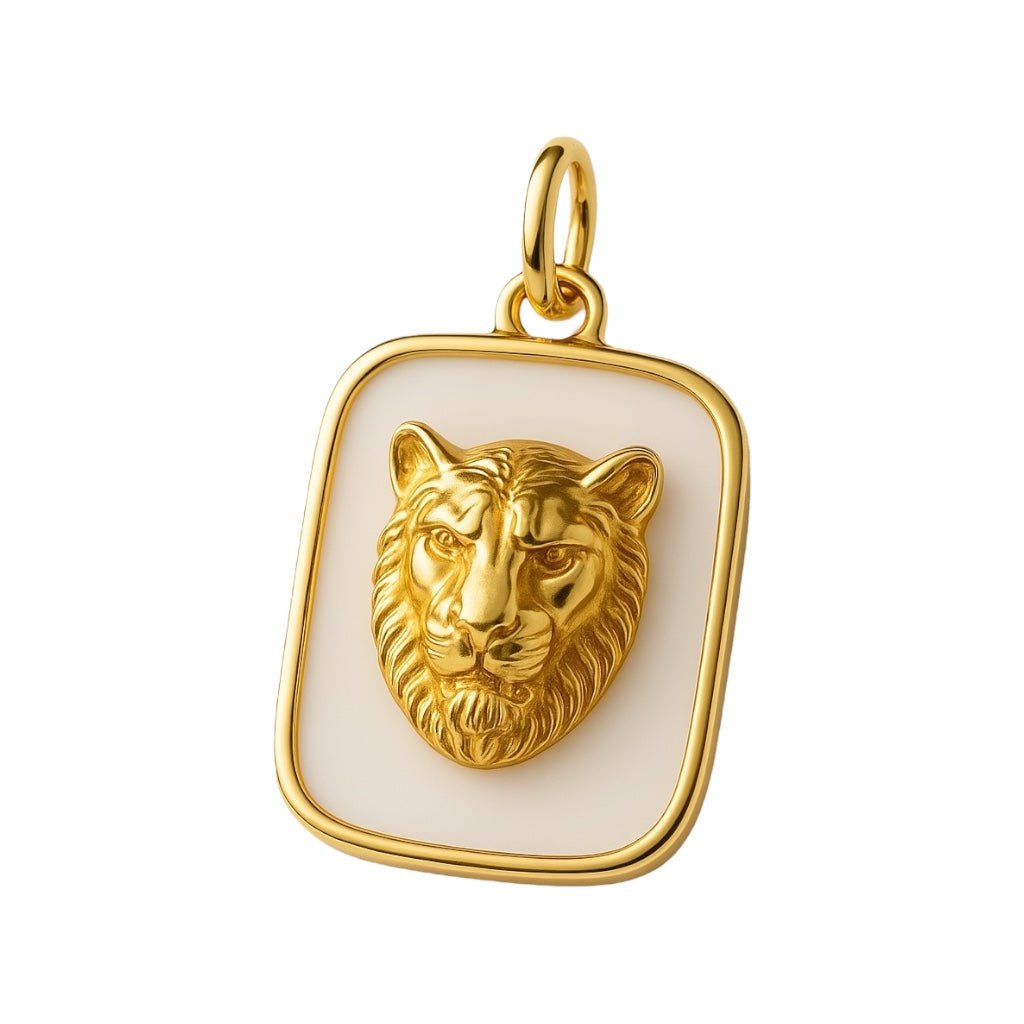 Roar Necklace -