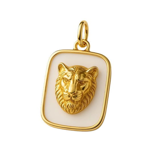 Roar Necklace -