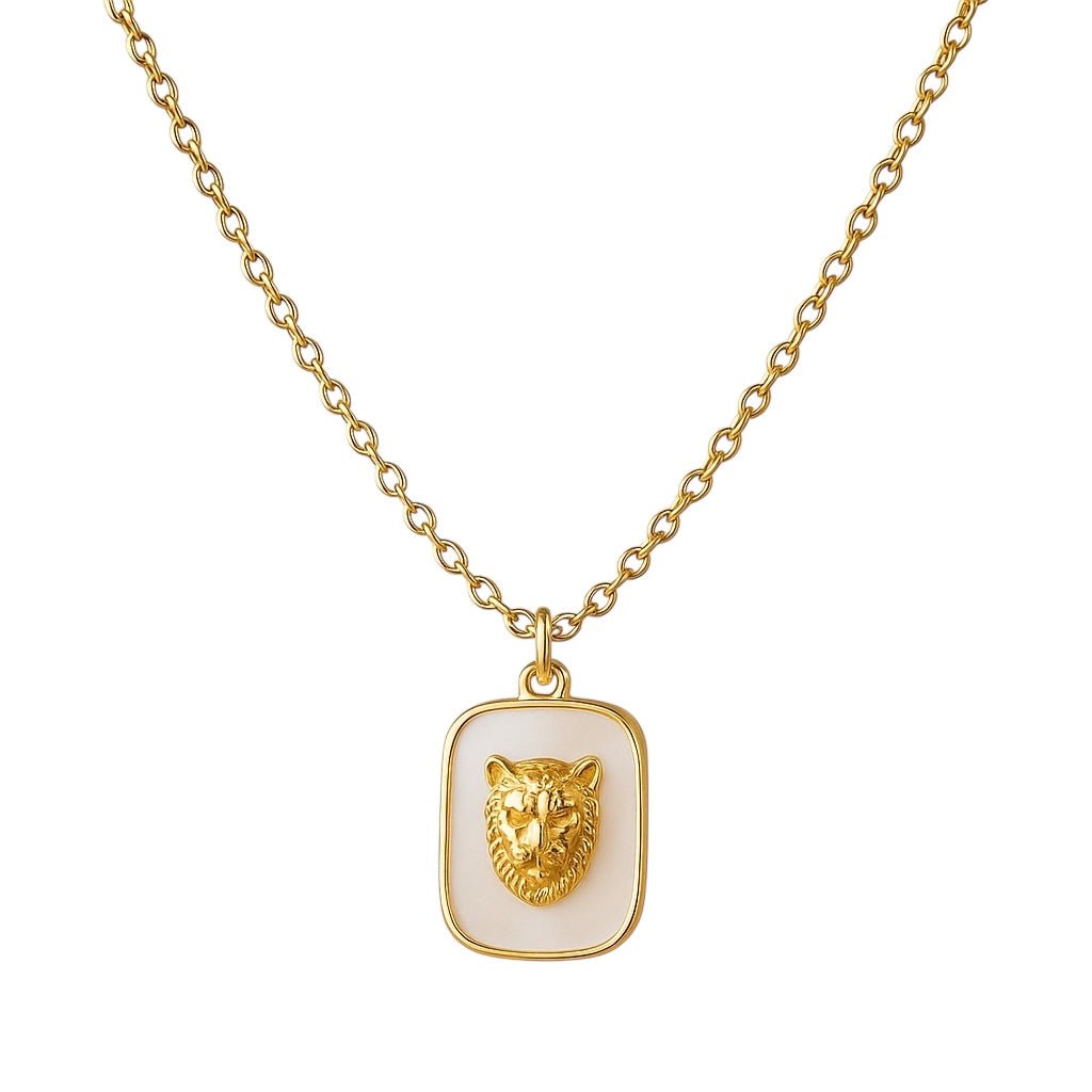 Roar Necklace -