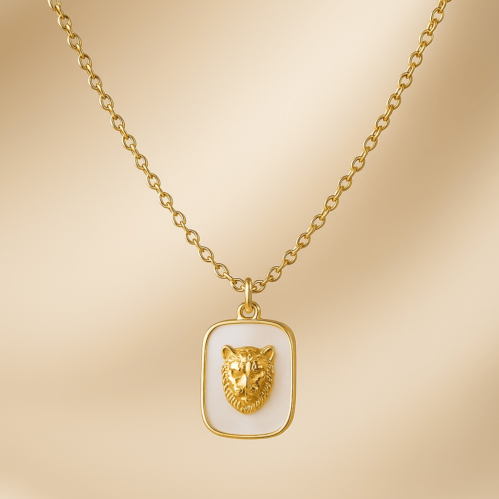 Roar Necklace -