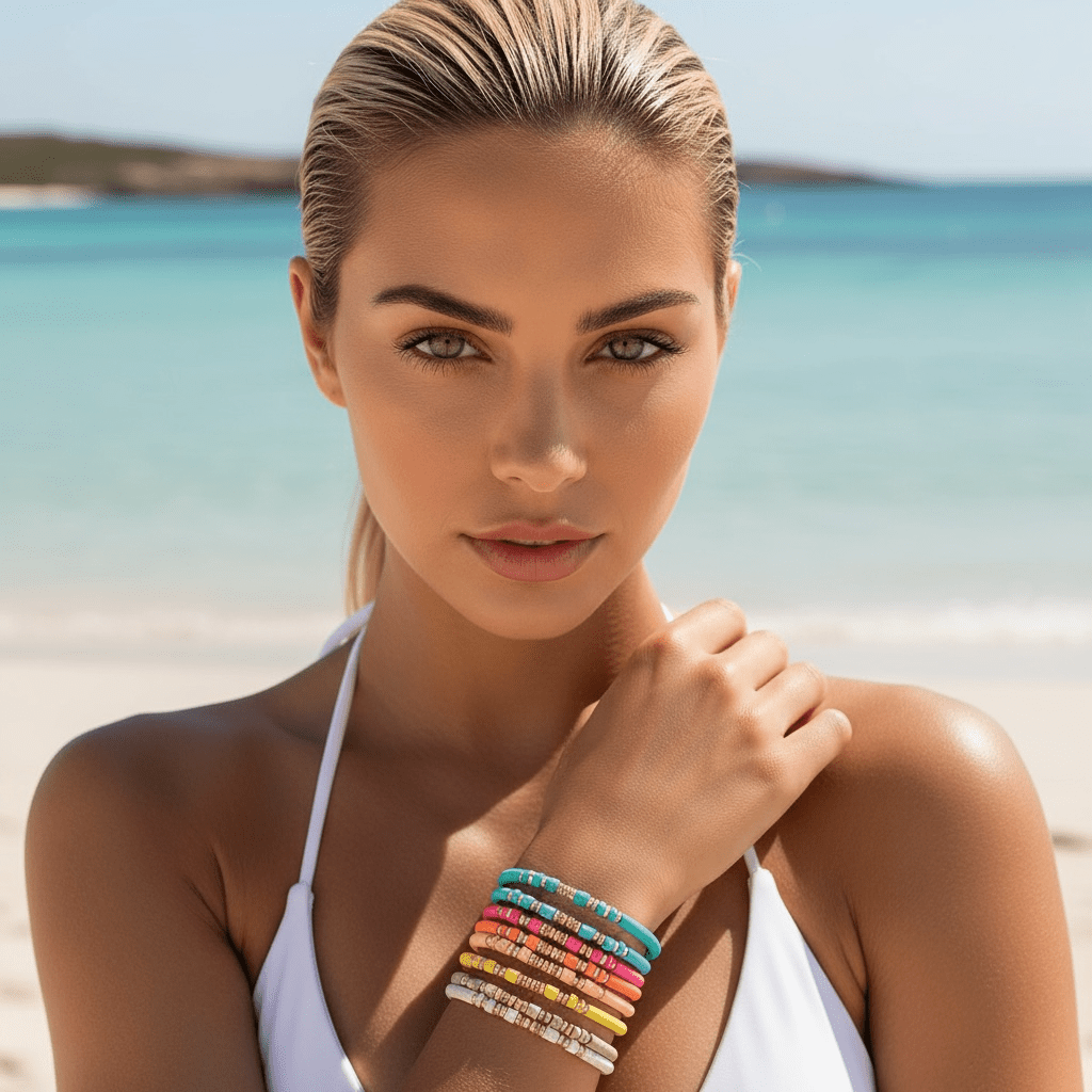 True Colours Bracelet (more colours) -