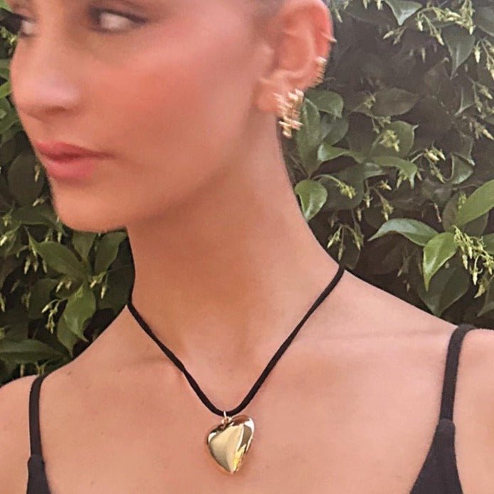 Friday I’m in Love Adjustable Necklace PRE-ORDER-