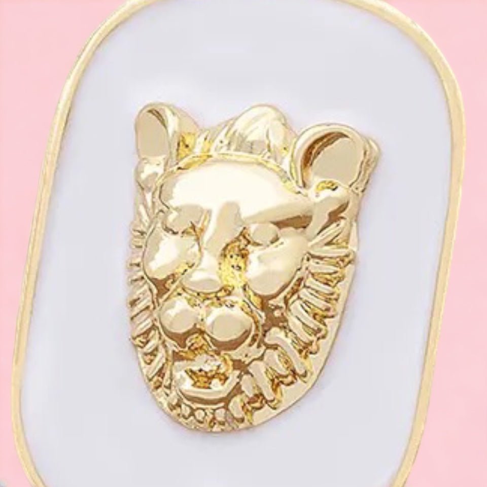 Roar Necklace-