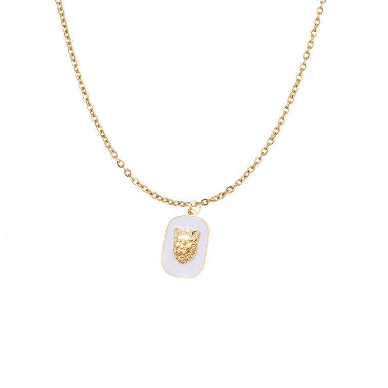 Roar Necklace-