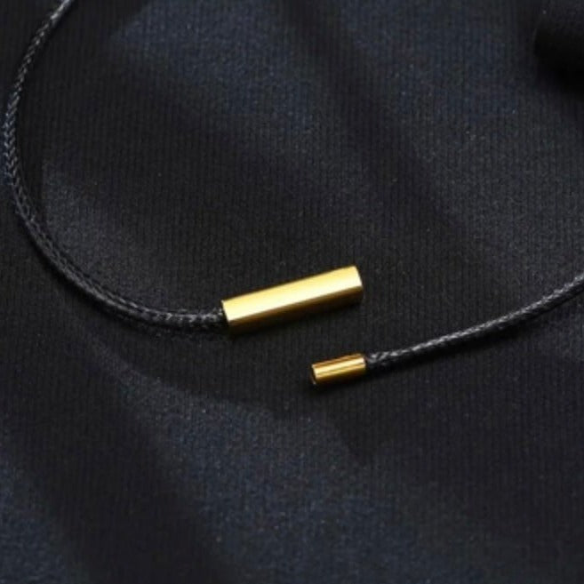 We Will Rock You Choker-