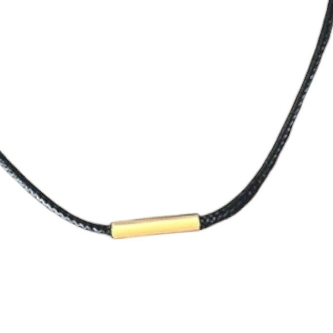 We Will Rock You Choker-