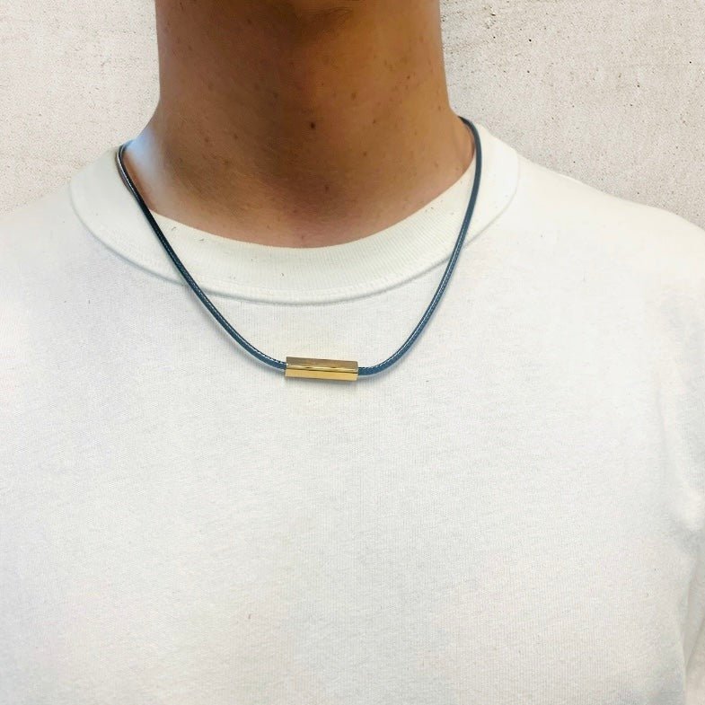 We Will Rock You Choker-