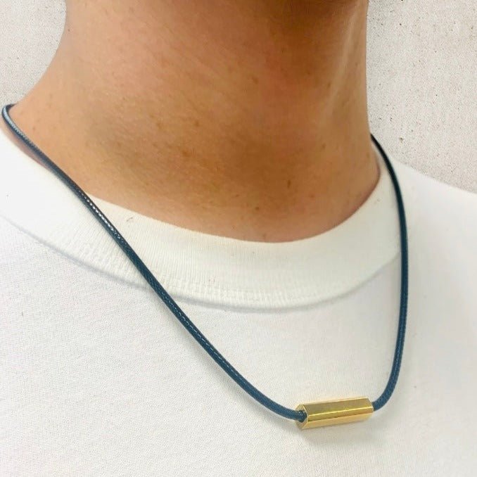 We Will Rock You Choker-