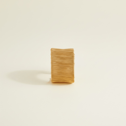 Coco Metal Gold Cuff - Bracelet