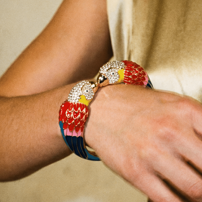 Come Away With Me Bright Bracelet - 