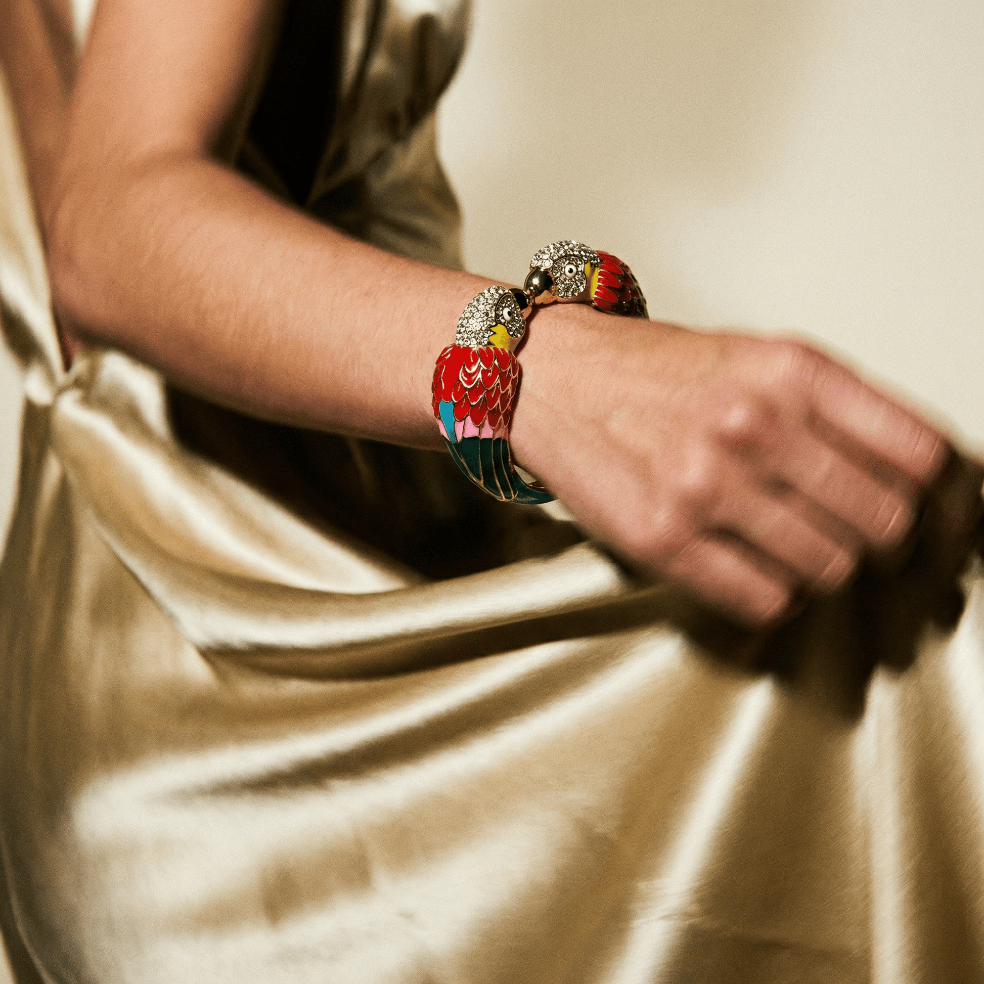 Come Away With Me Bright Bracelet - 