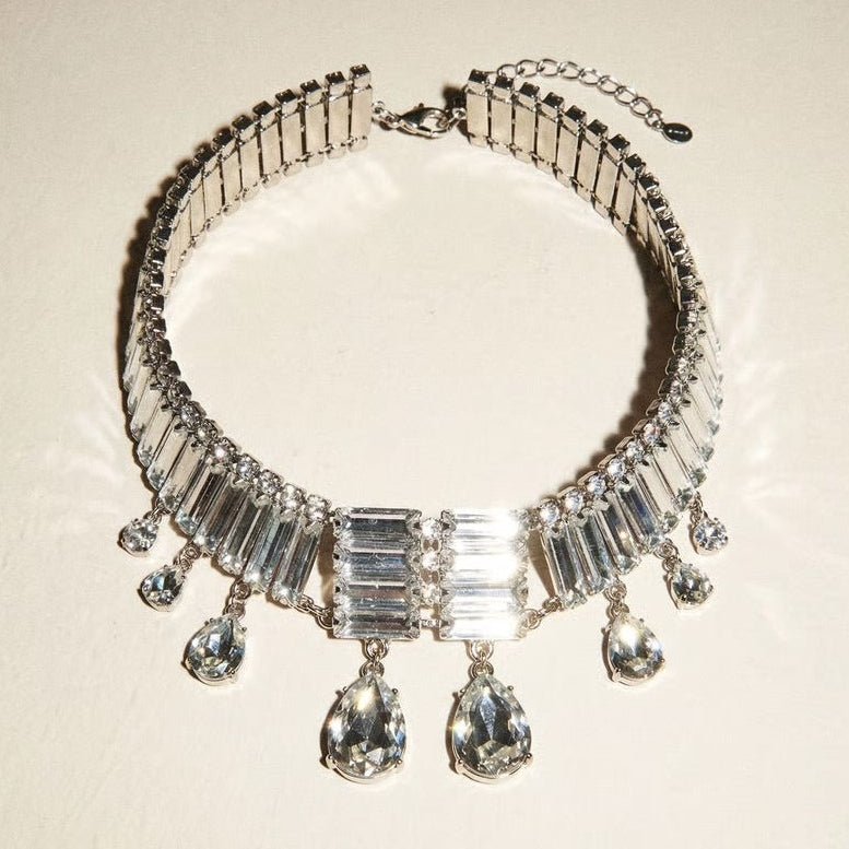 Evolution Baby! Show Stopper Necklace - 
