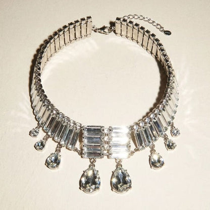 Evolution Baby! Show Stopper Necklace - 