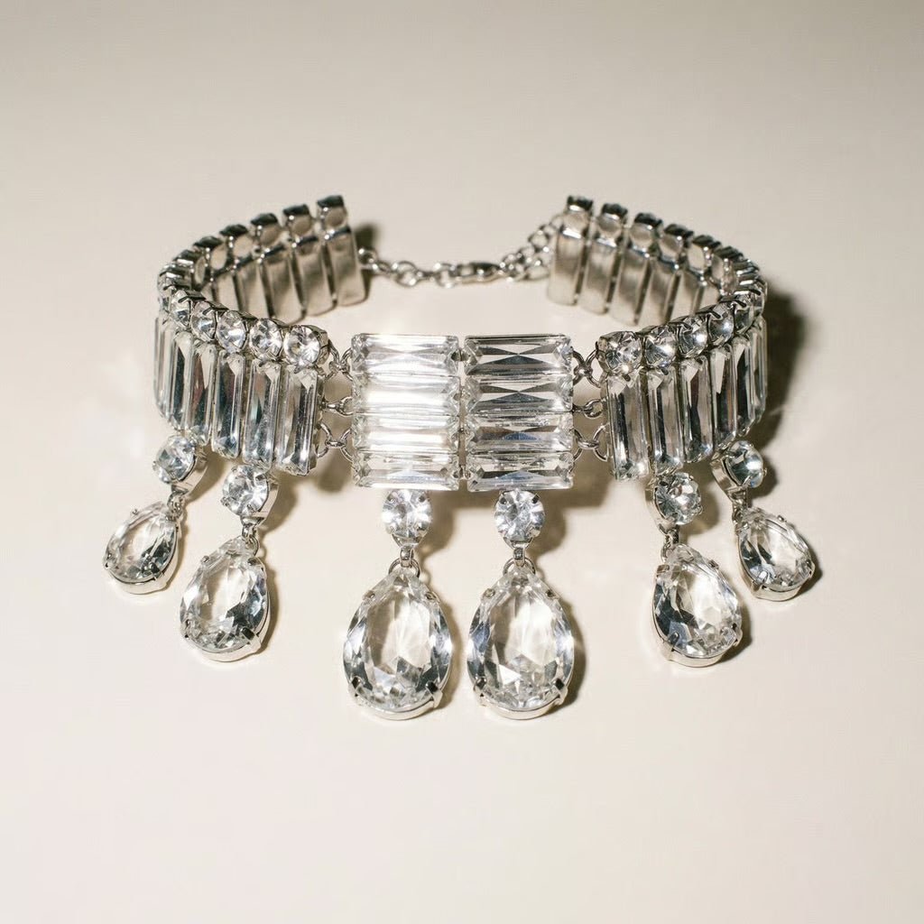 Evolution Baby! Show Stopper Necklace - 