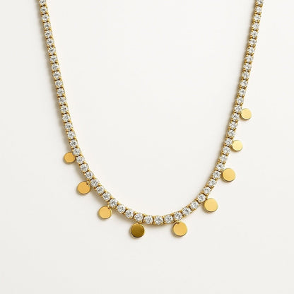 La Isla Bonita Necklace - 