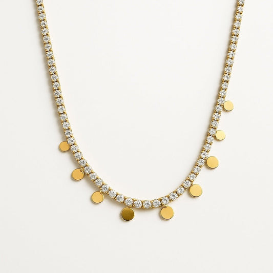 La Isla Bonita Necklace - 