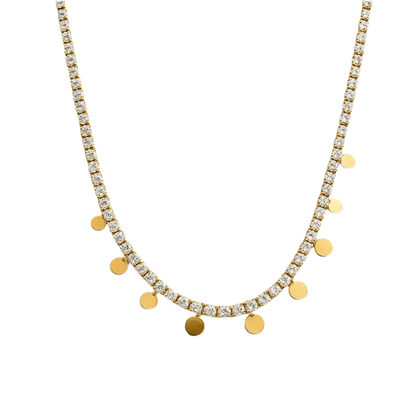La Isla Bonita Necklace - 