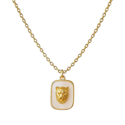 Roar Necklace - 