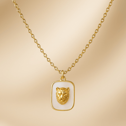 Roar Necklace - 