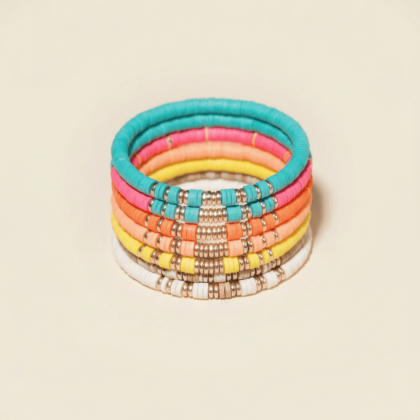 True Colours Bracelet (more colours) - 
