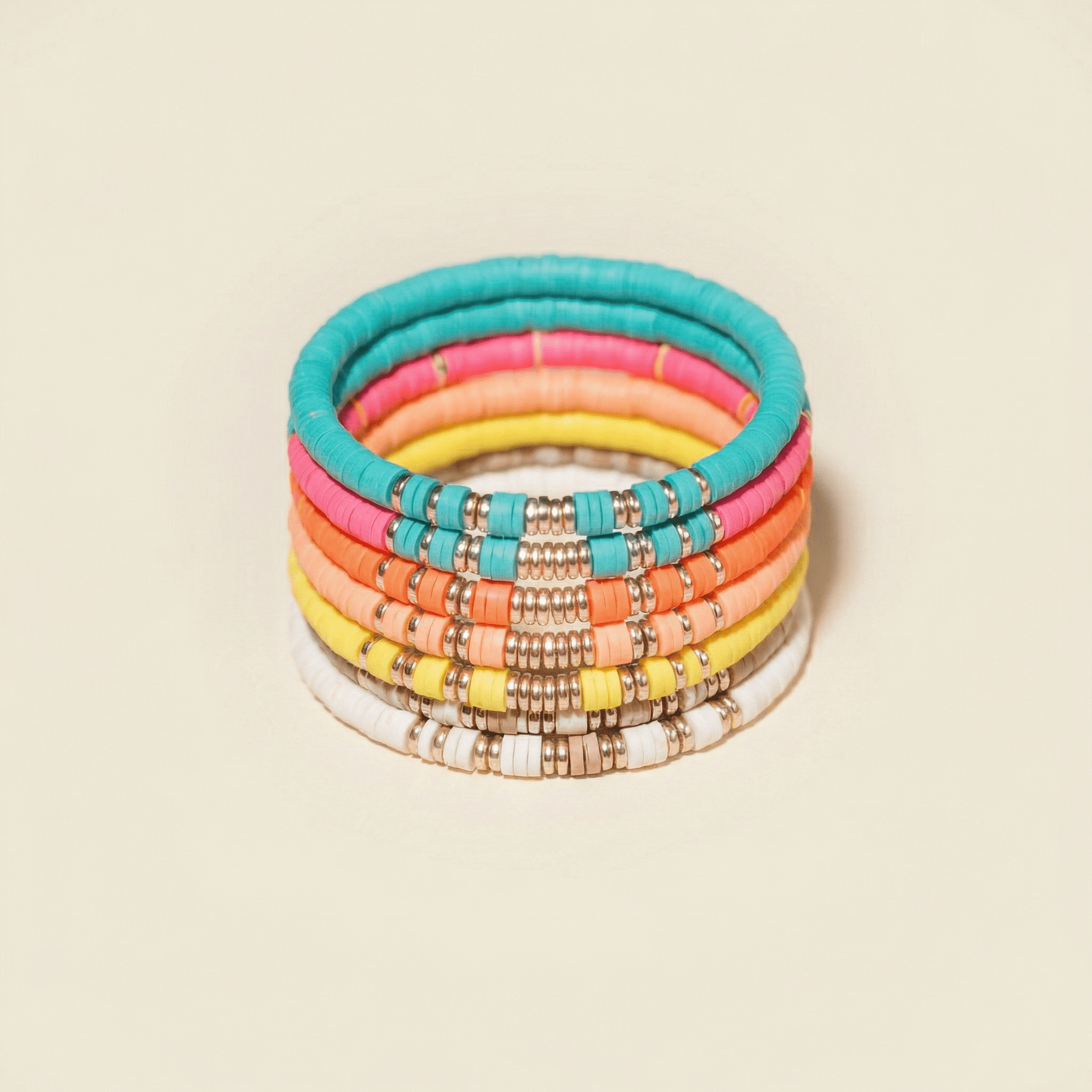 True Colours Bracelet (more colours) - 