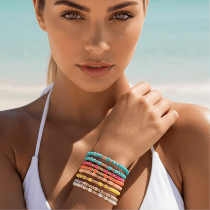 True Colours Bracelet (more colours) - 