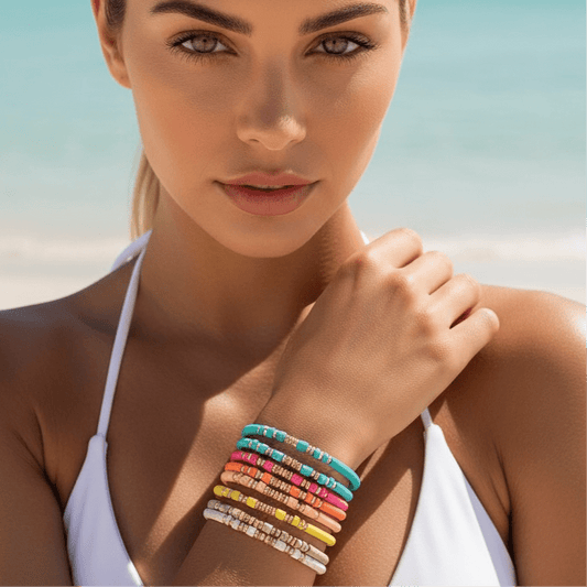 True Colours Bracelet (more colours) - 