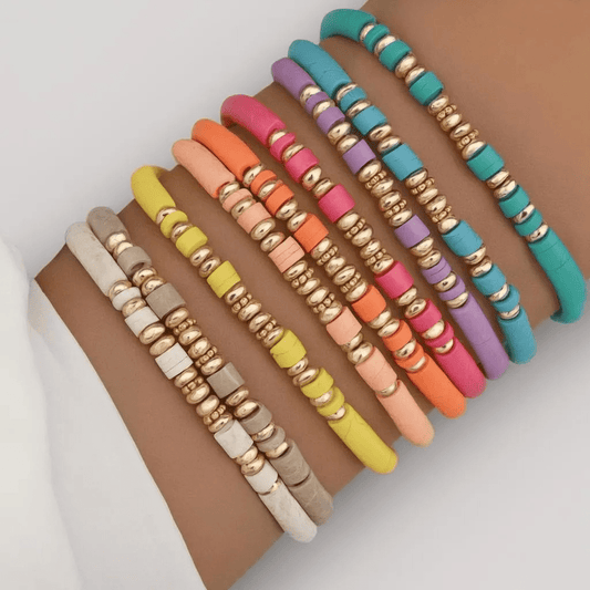 True Colours Bracelet (more colours) - 
