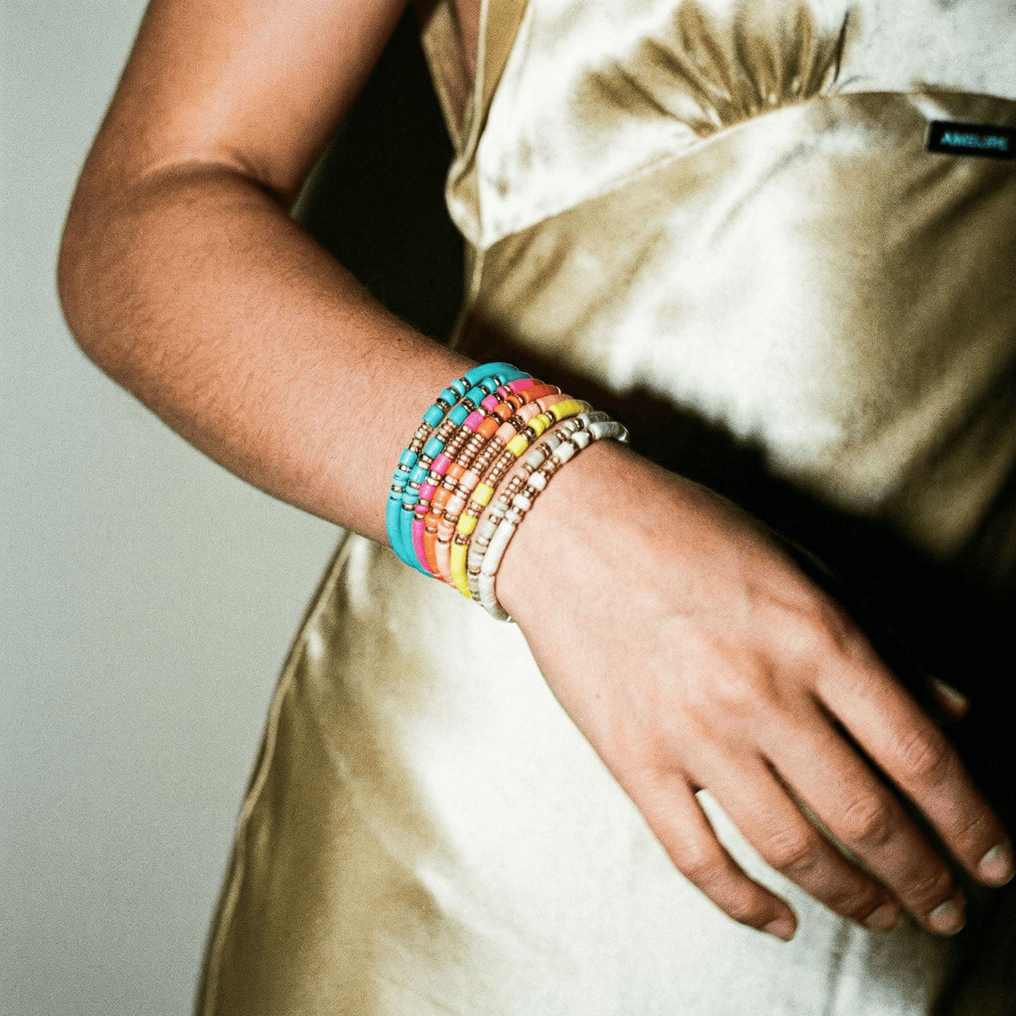 True Colours Bracelet (more colours) - 