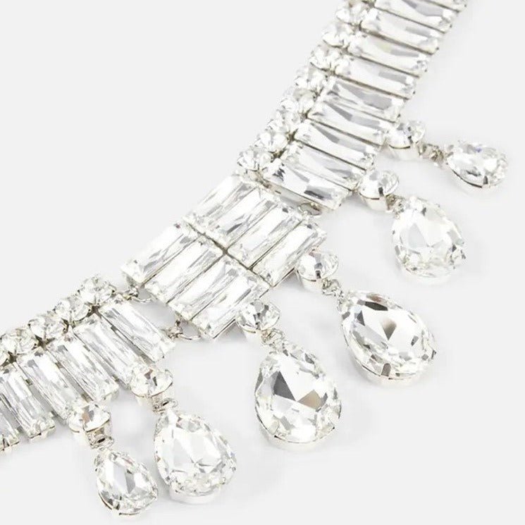 Evolution Baby! Show Stopper Necklace-